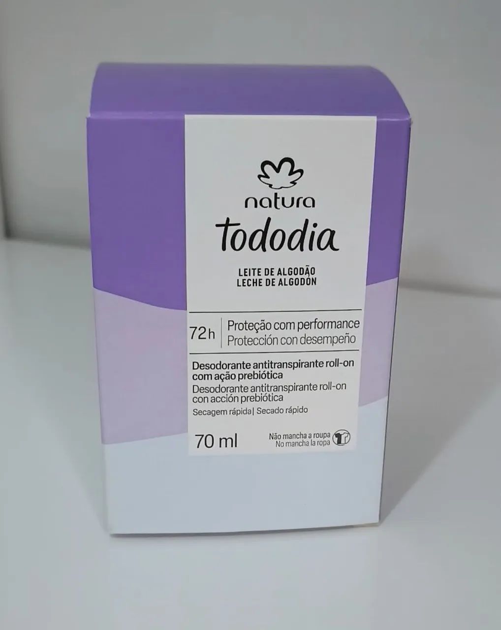 Kit Corporal Lavanda Natura - Foto 2