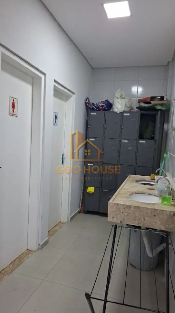 COJUNTO COMERCIAL RESIDENCIAL UNIÃO - Foto 2