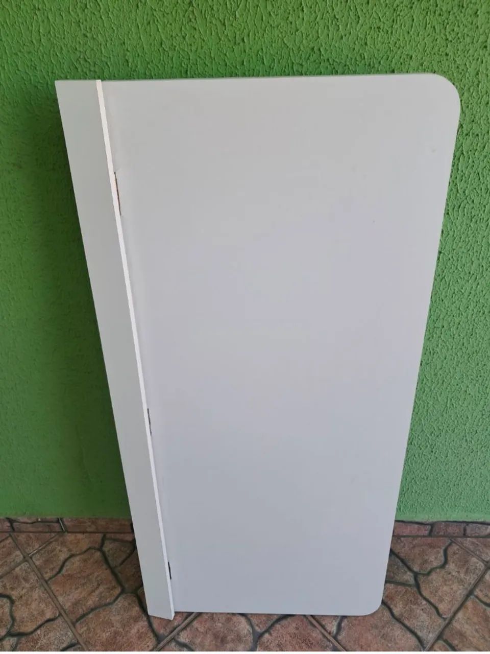 Mesa para estudio dobrável  tel *