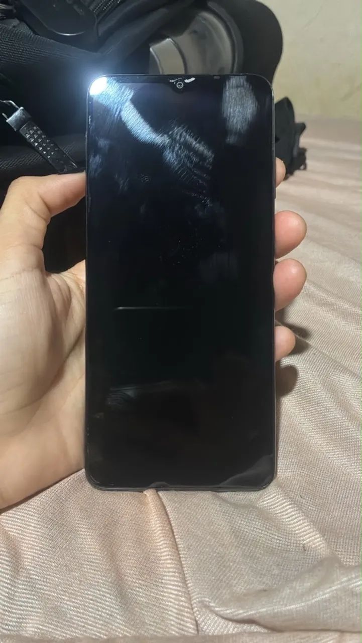 Motorola com defeito  - Foto 3