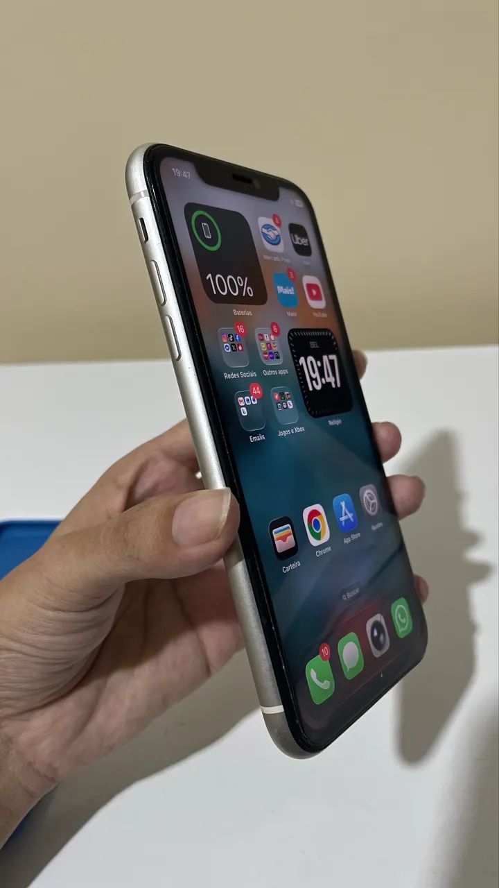 iPhone 11 (128GB) - Foto 5