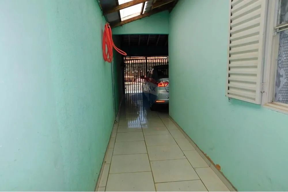 CASA A VENDA EM ITAPIRA SP - Foto 3
