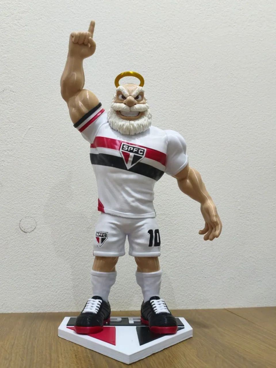 MASCOTE DO FLAMENGO - Foto 5