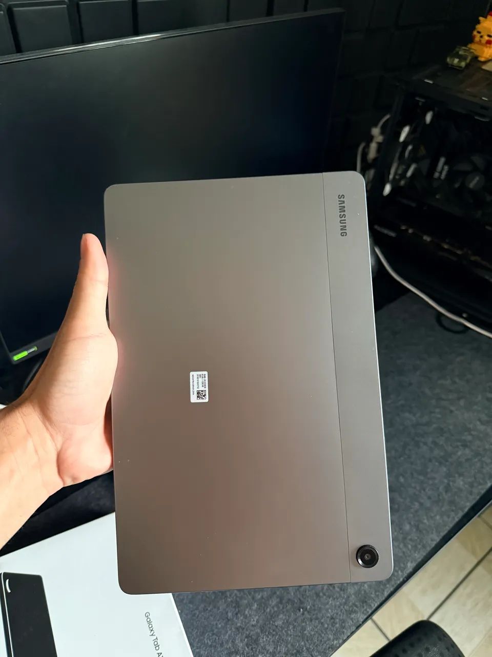 Tablet Samsung A11 plus 5G  - Foto 3
