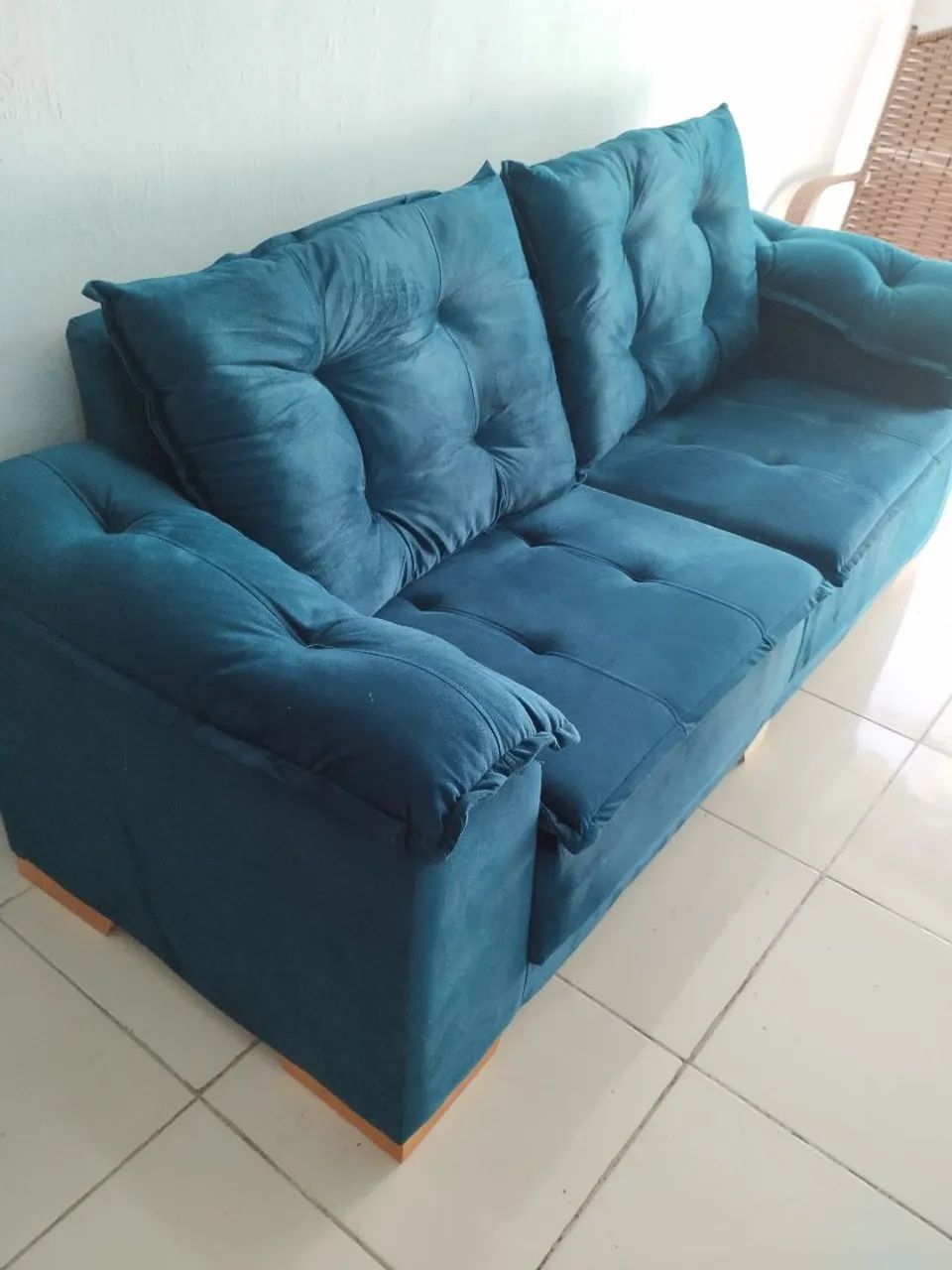 Sofá 