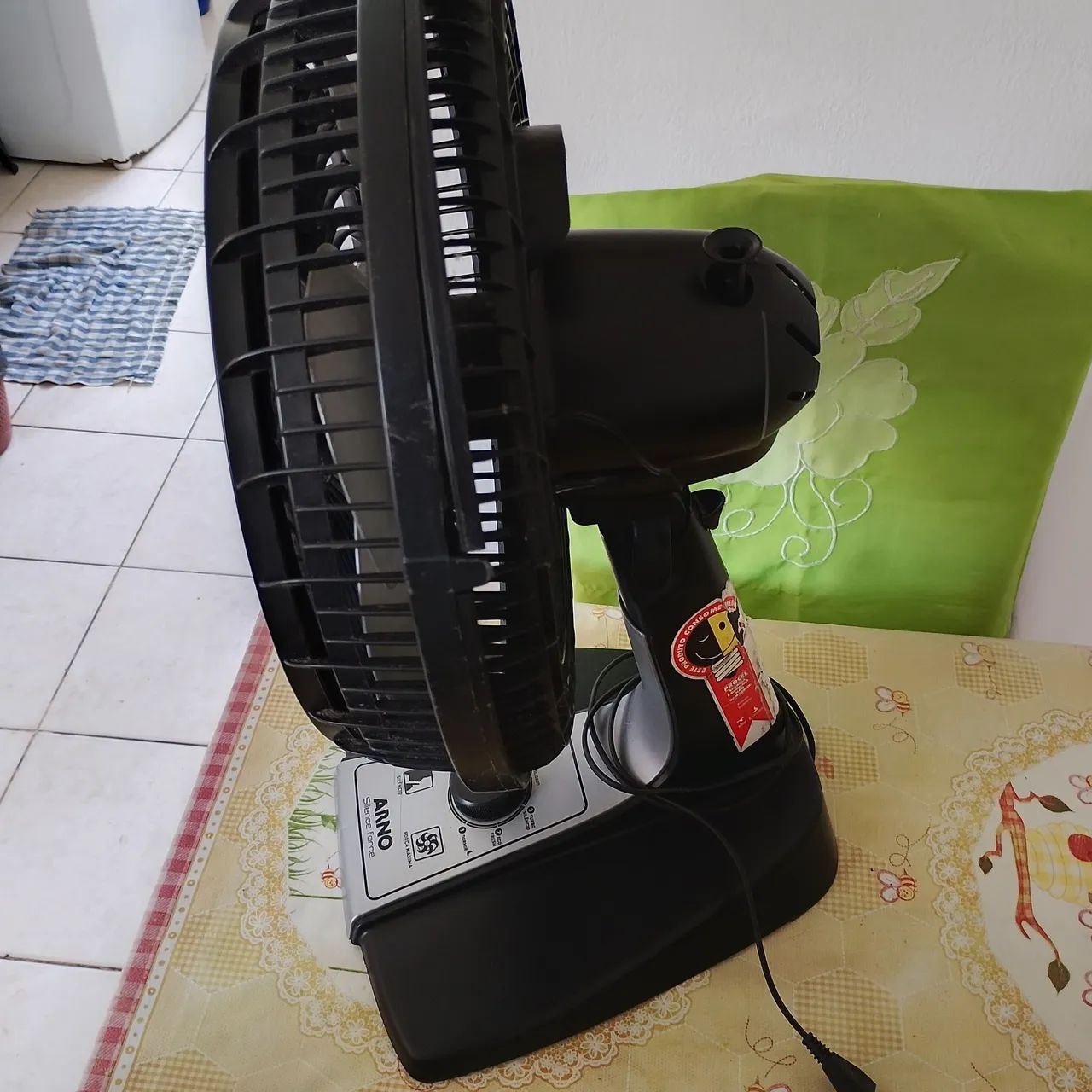 Ventilador Arno! - Foto 4