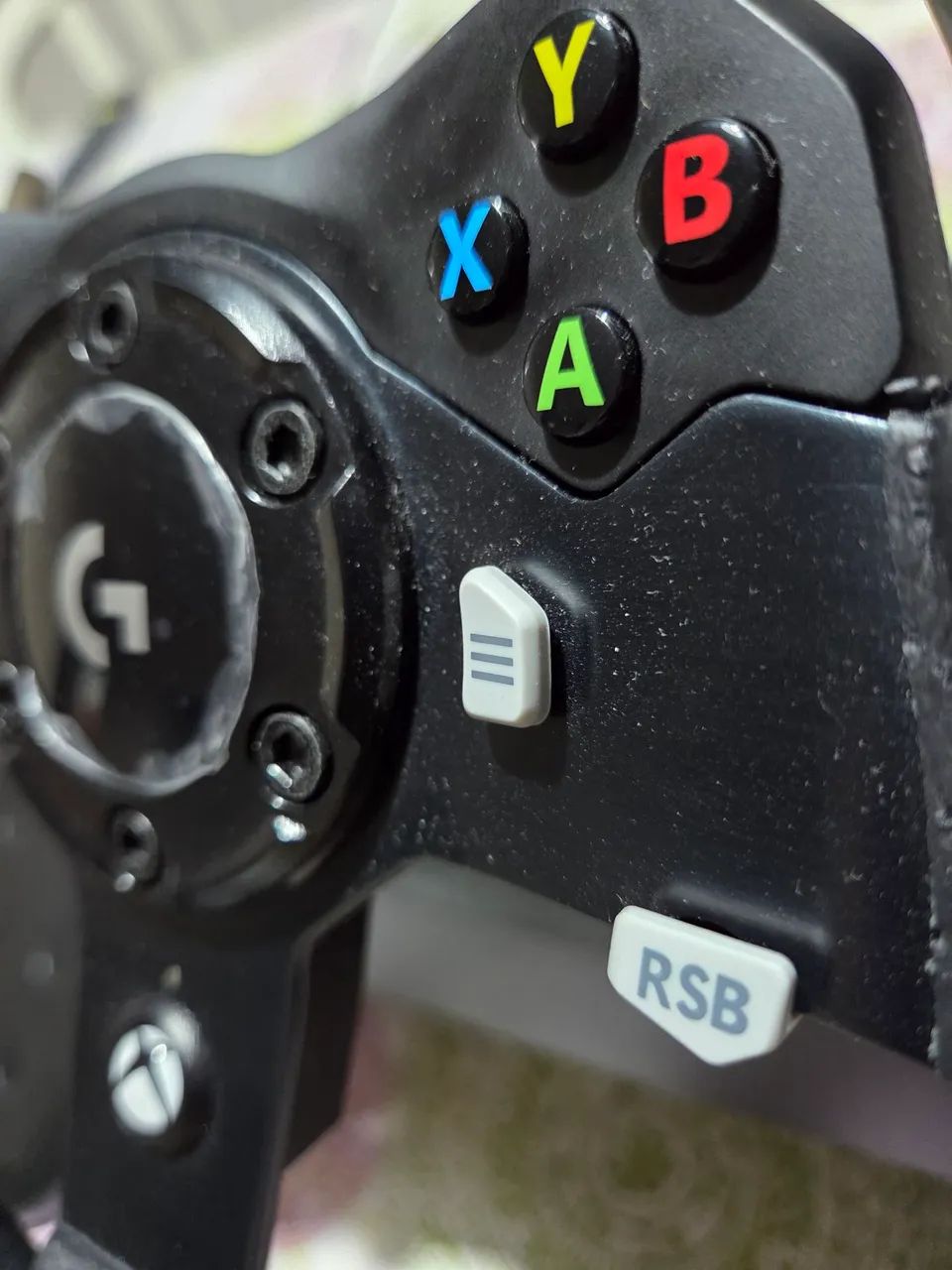 Logitech G920 Xbox/PC - Foto 3