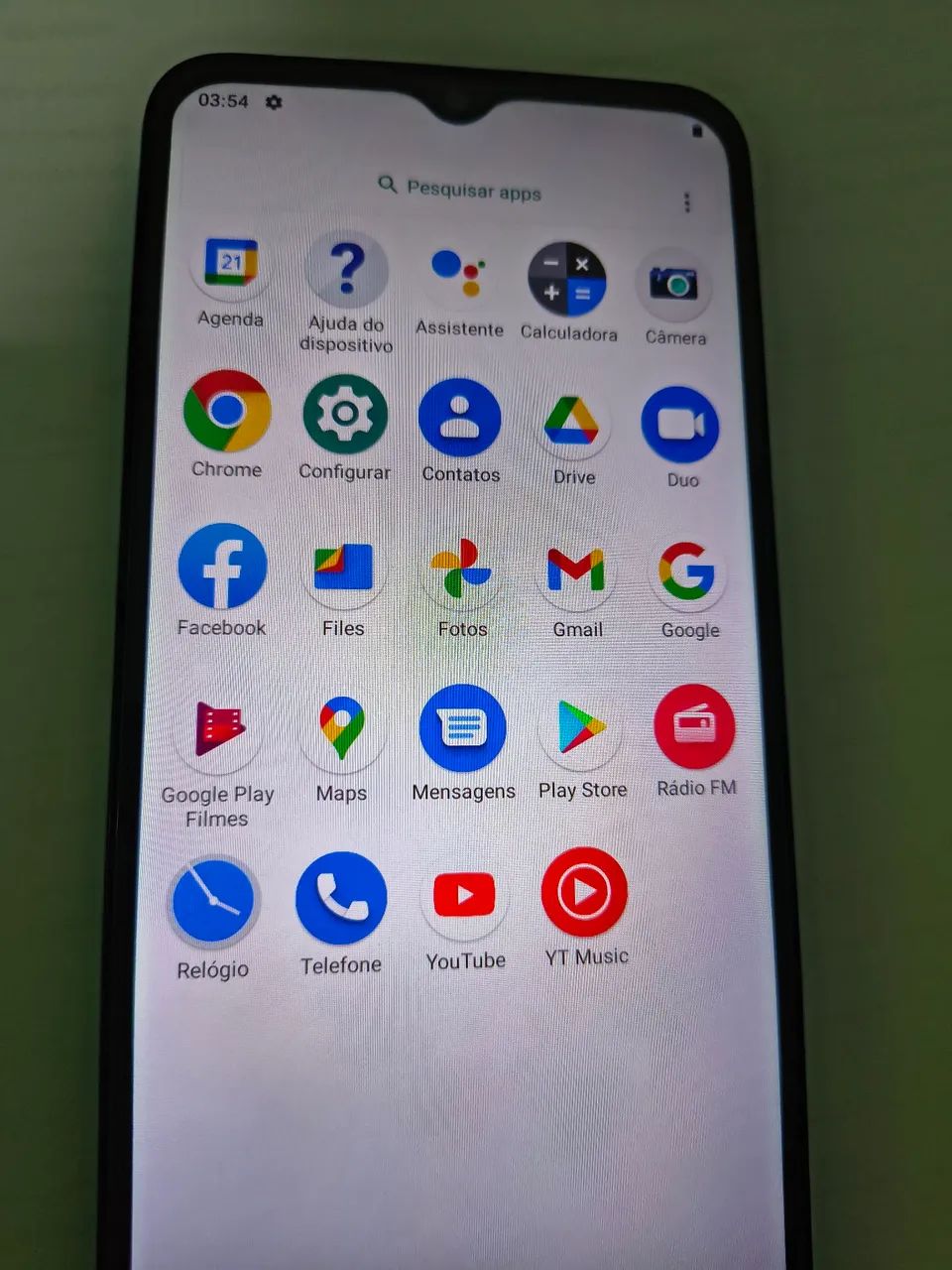 Moto g 20 - Foto 3