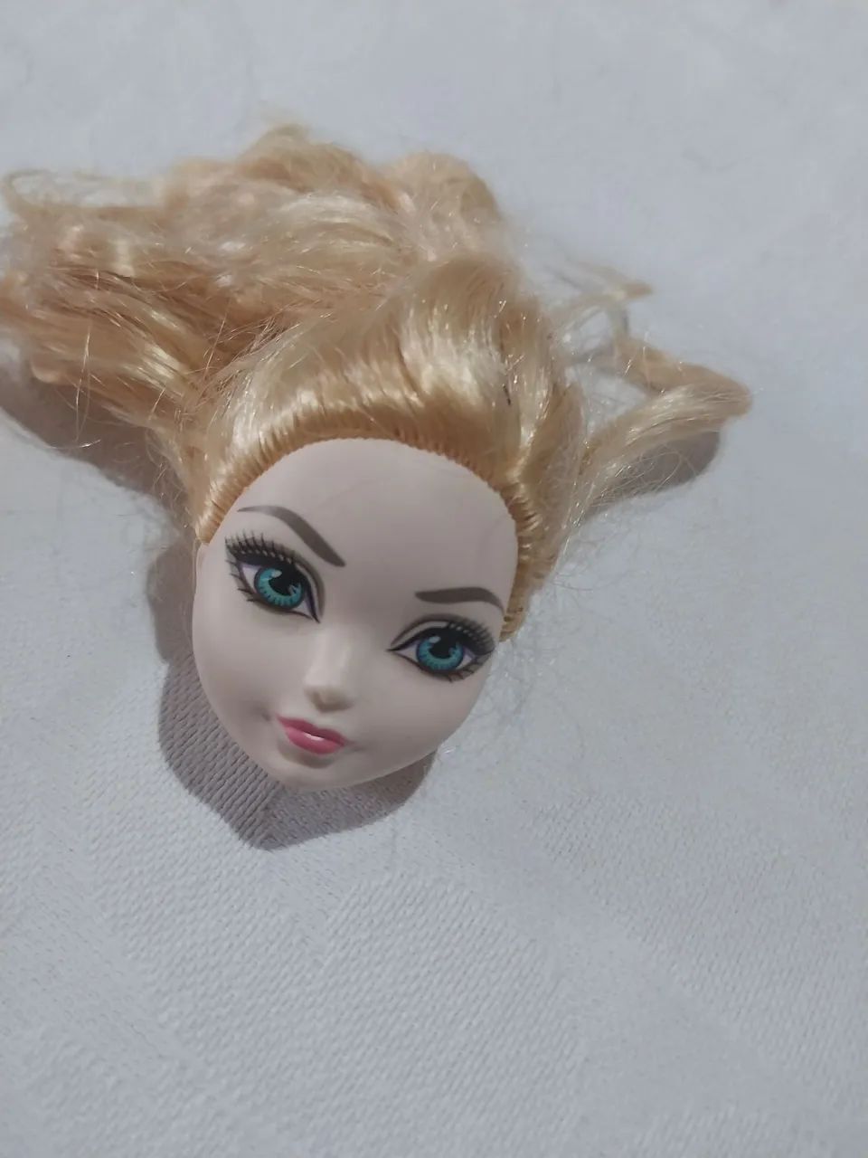 BONECA EVER AFTER HIGH  - Foto 2