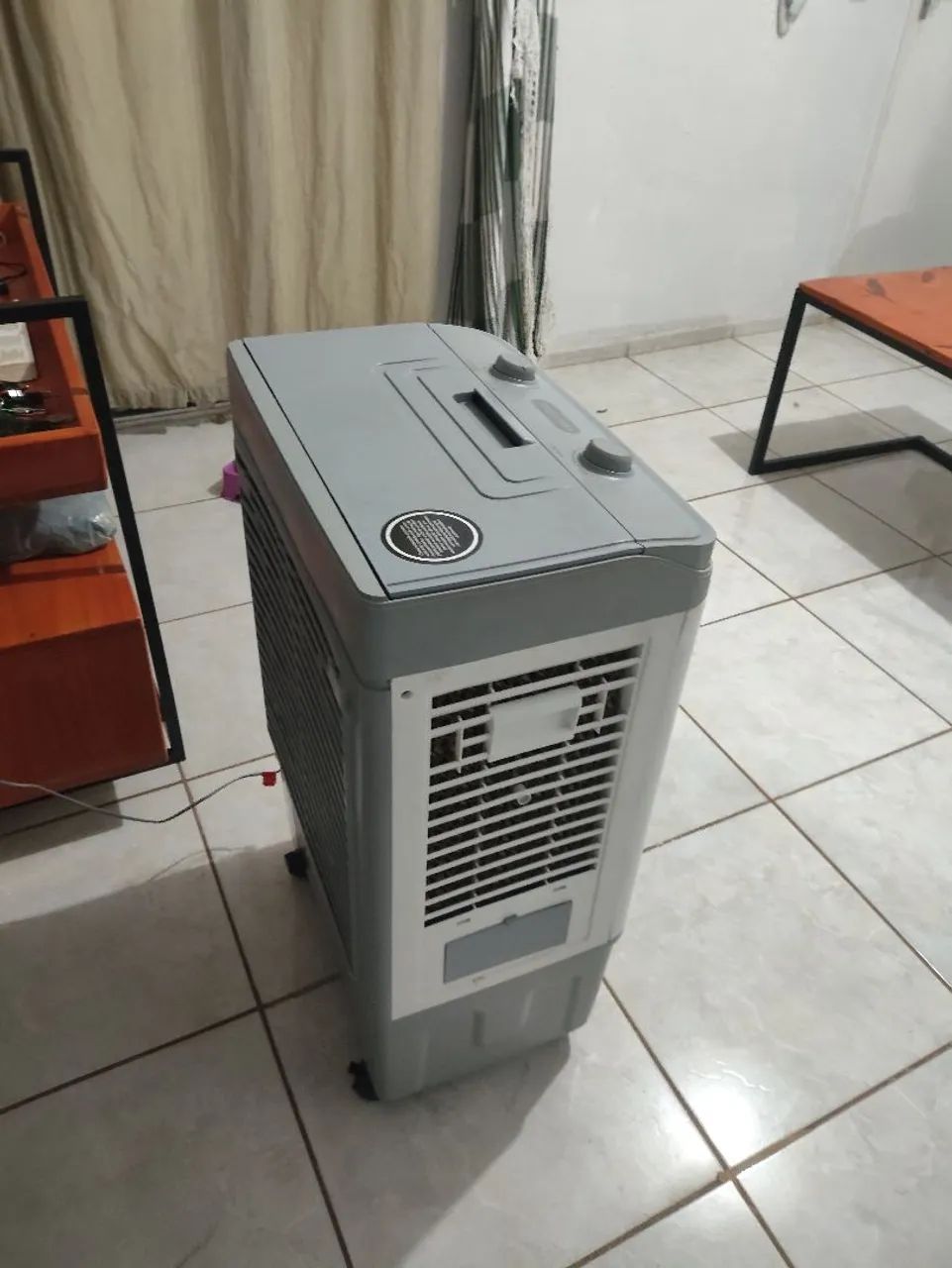 Climatizador 