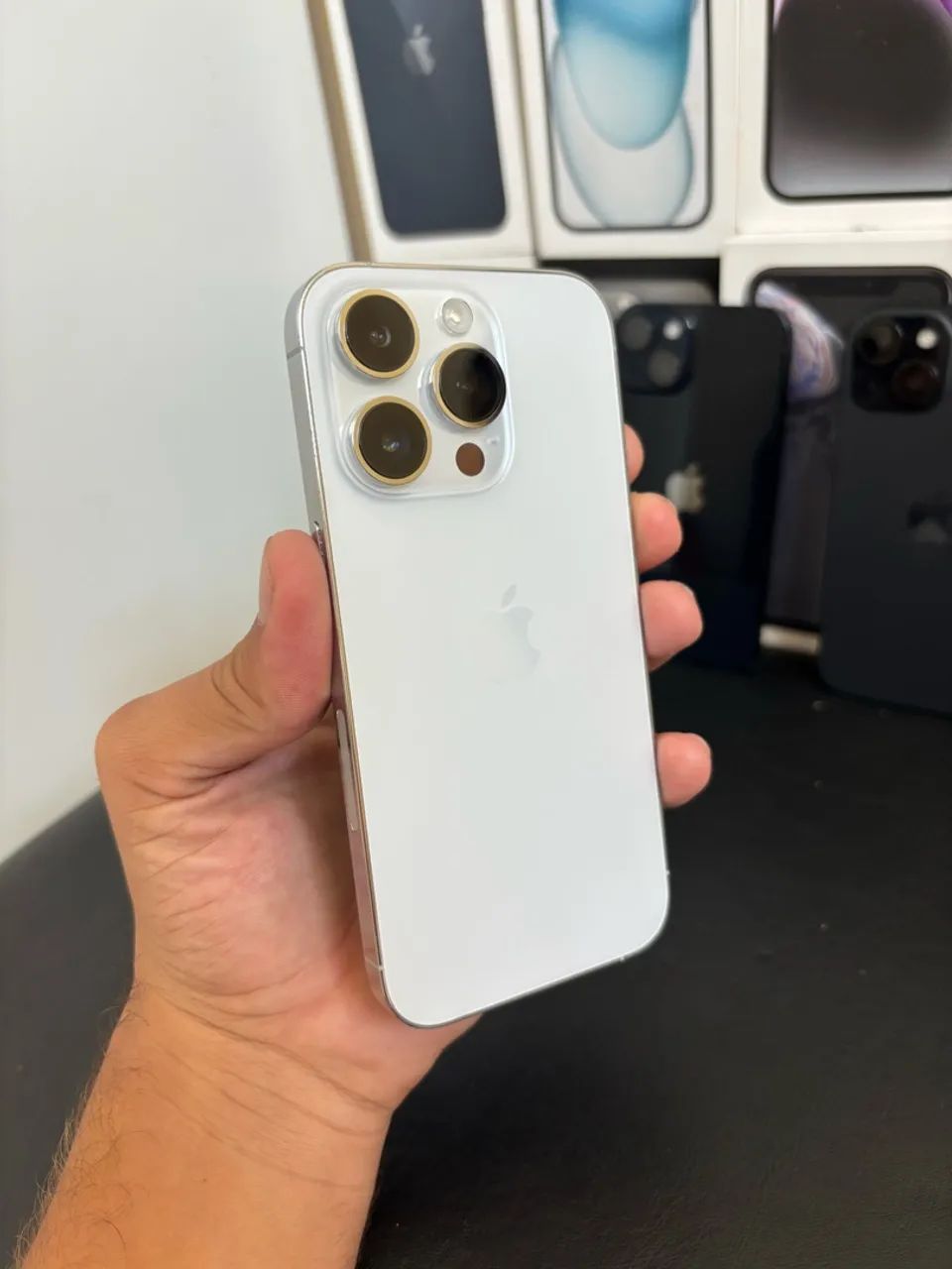 iPhone 14 Pro 