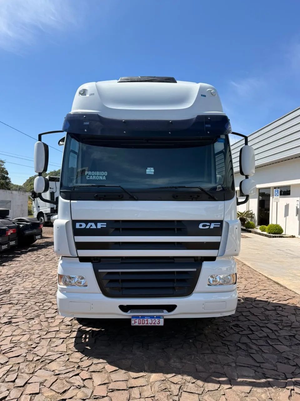 CF 410 2018 6x2