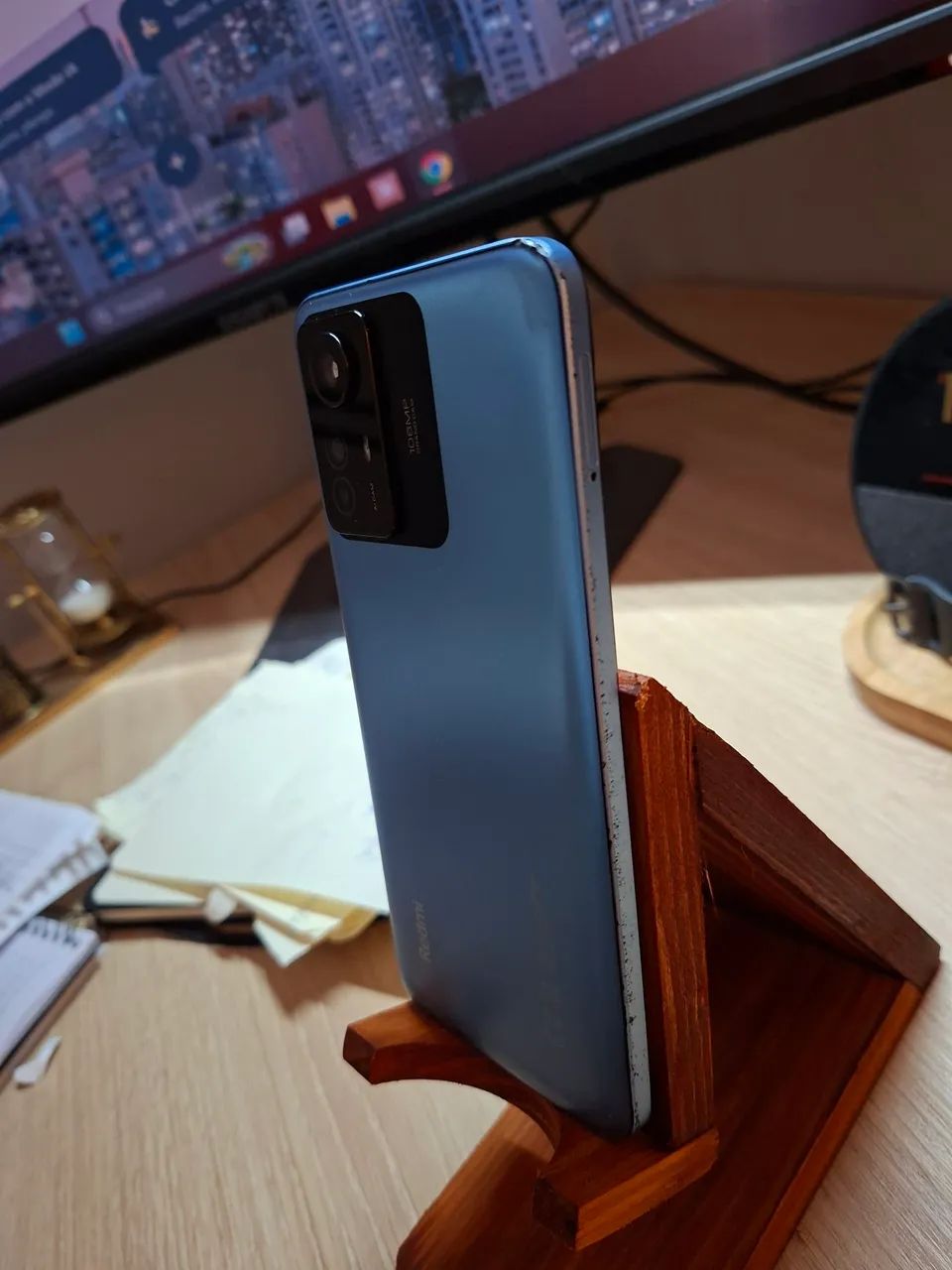 Xiaomi redmi note 12S 12gb/256gb - Foto 5