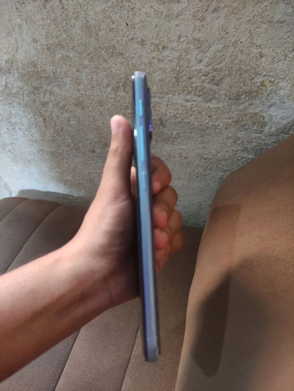 MOTO G20 TROCO POR IPHONE 8 PLUS  - Foto 2