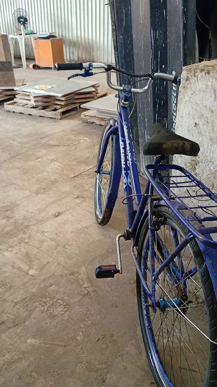 Vendo Bicicleta Em Boas condições 