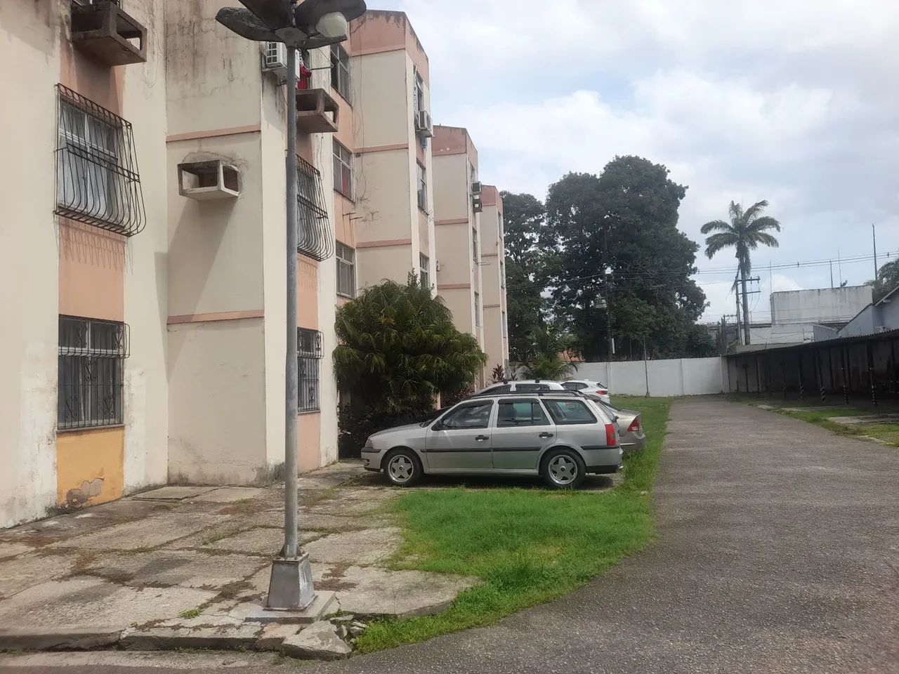 Alugo Apto no Ed. J. das Acácias  - Foto 5