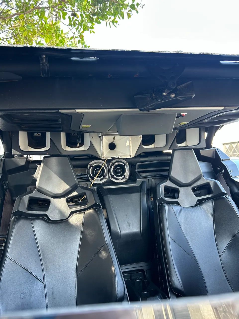 CAN AM Outlander Max XT 2018 - Foto 3