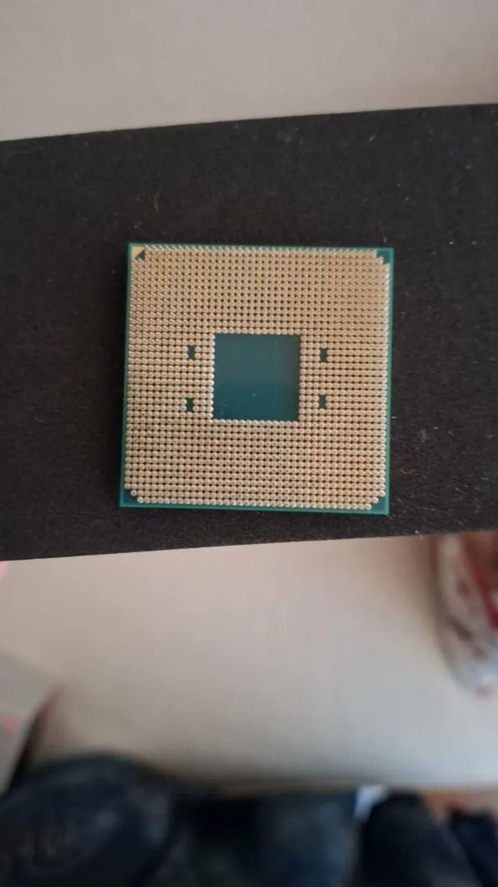 Processador AMD Ryzen TM 7 5800 X - Foto 2
