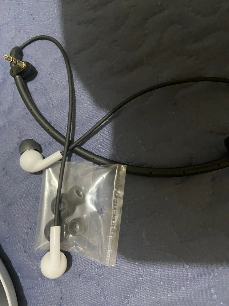 Óculos de realidade virtual VR2 PS5 - Foto 2