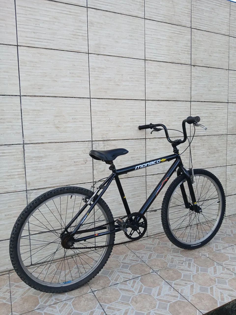 Bicicleta aro 26 - Foto 3