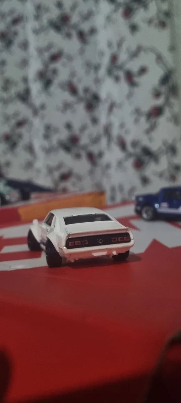 Miniaturas hotwheels (loose) - Foto 3