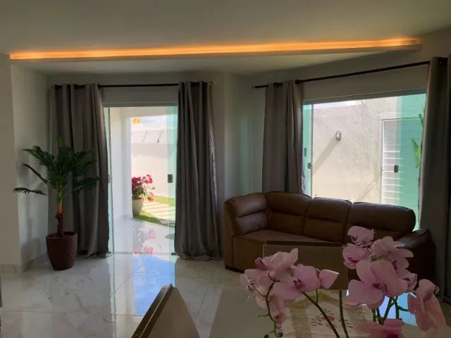 Casa no Luar da Barra (G) - Foto 5