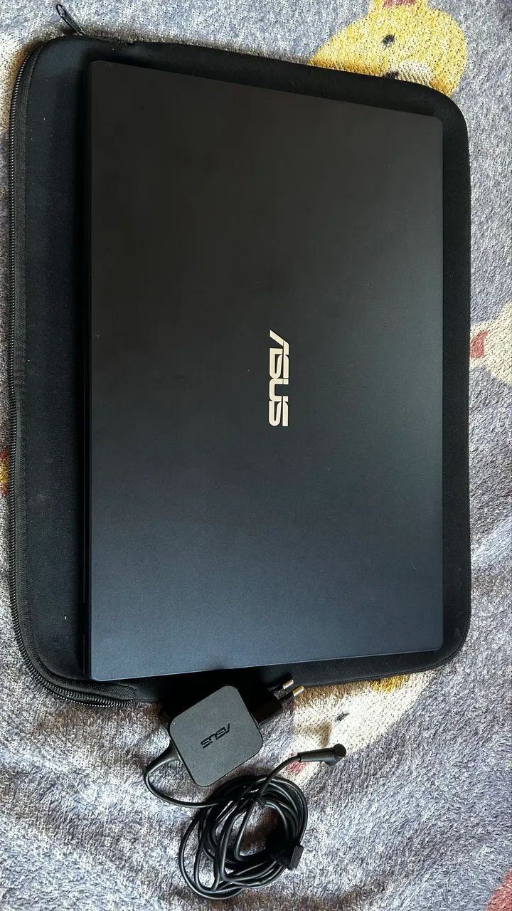 Notebook Asus - Foto 2