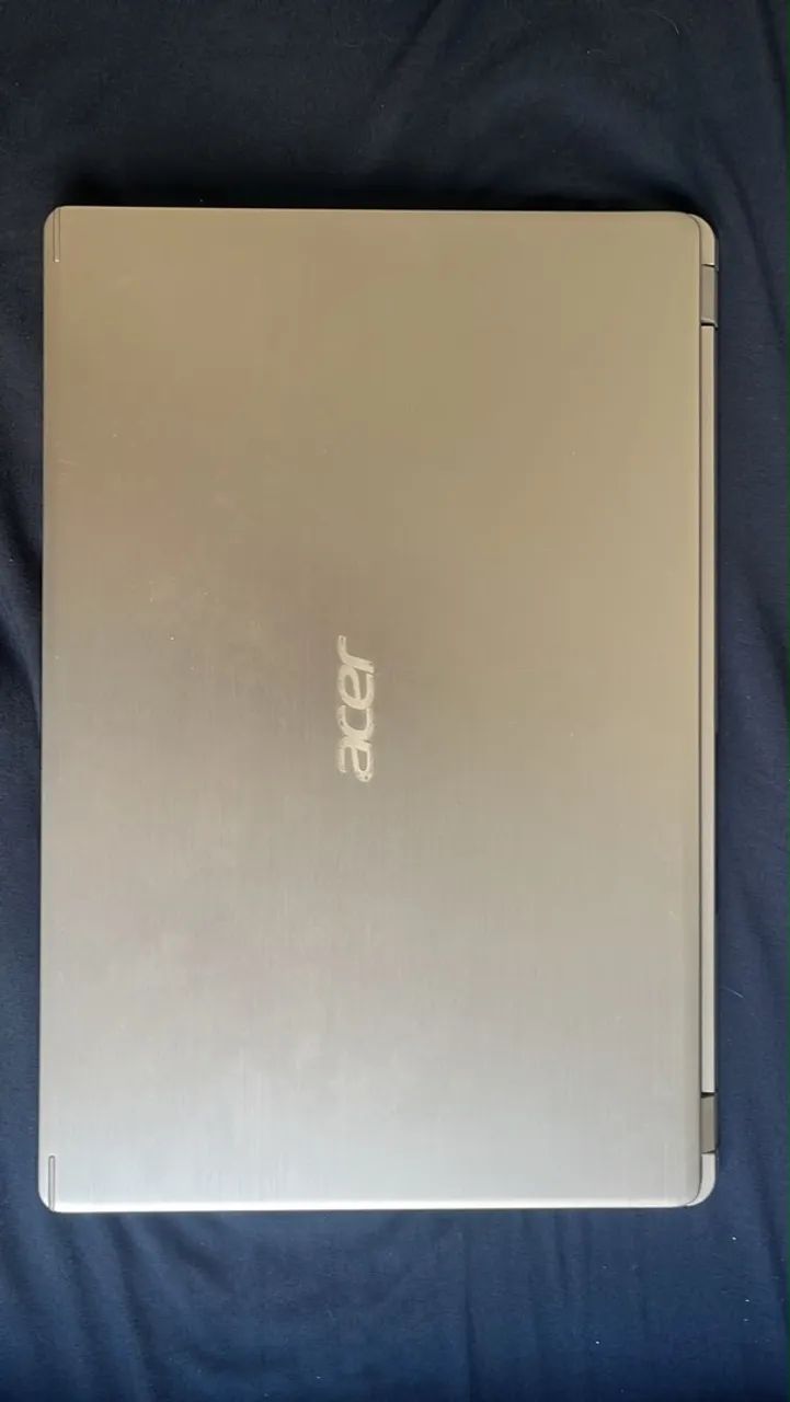 Notebook Acer