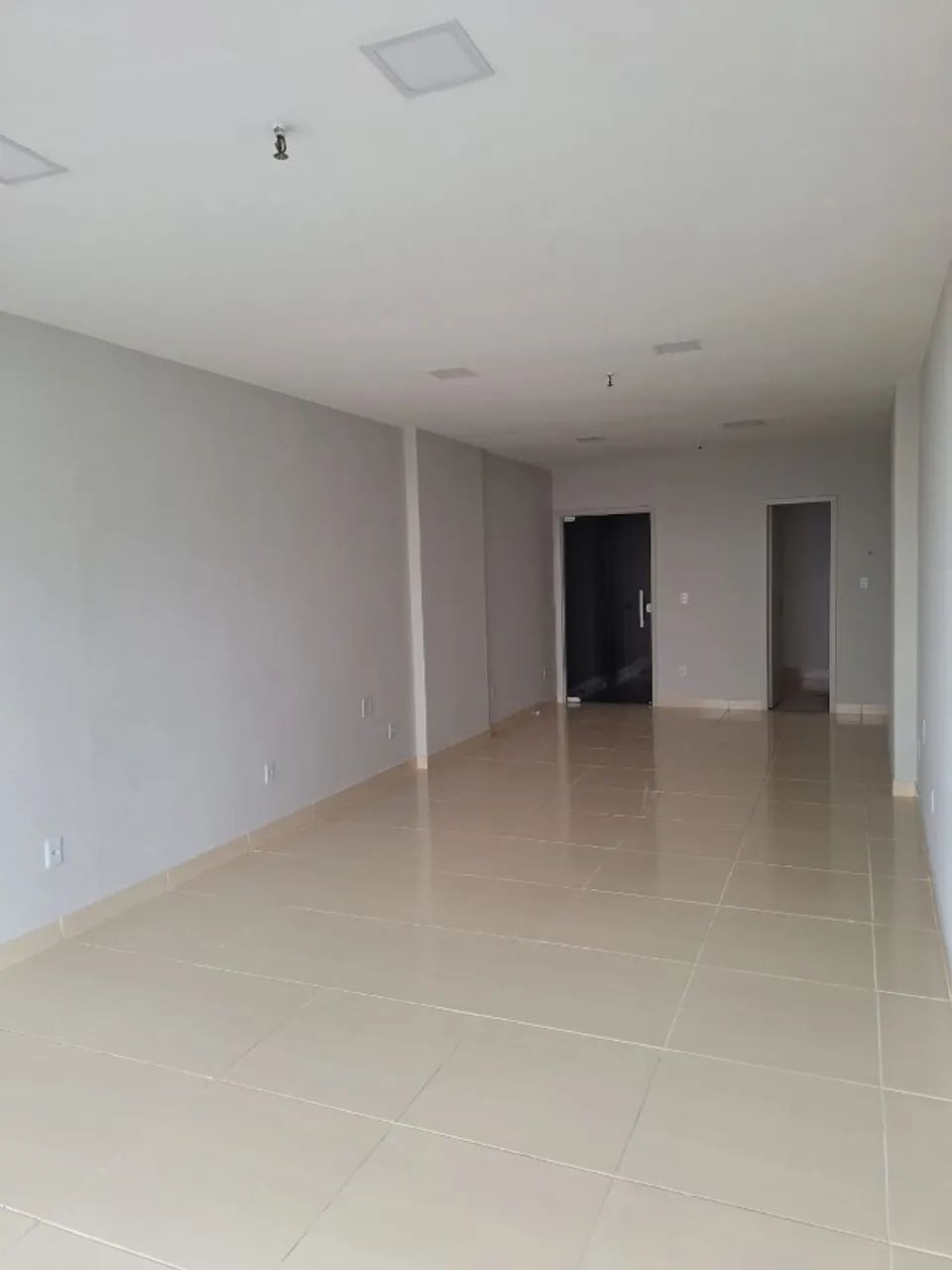 Sala Comercial para Locação - 47m²