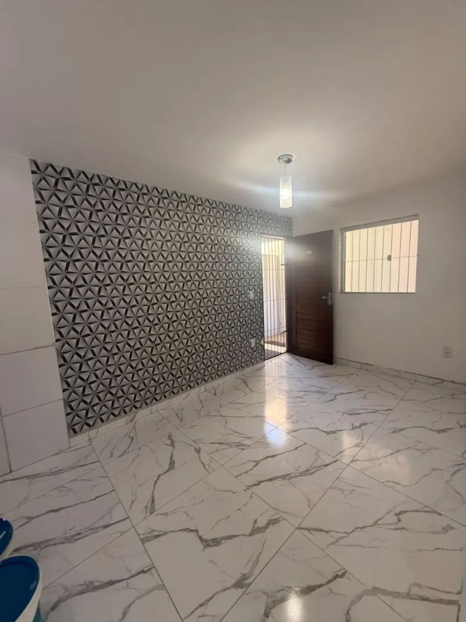 Apartamento em Mangabeira 
