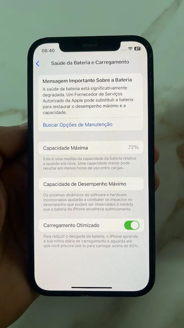 iPhone 12 - Foto 2