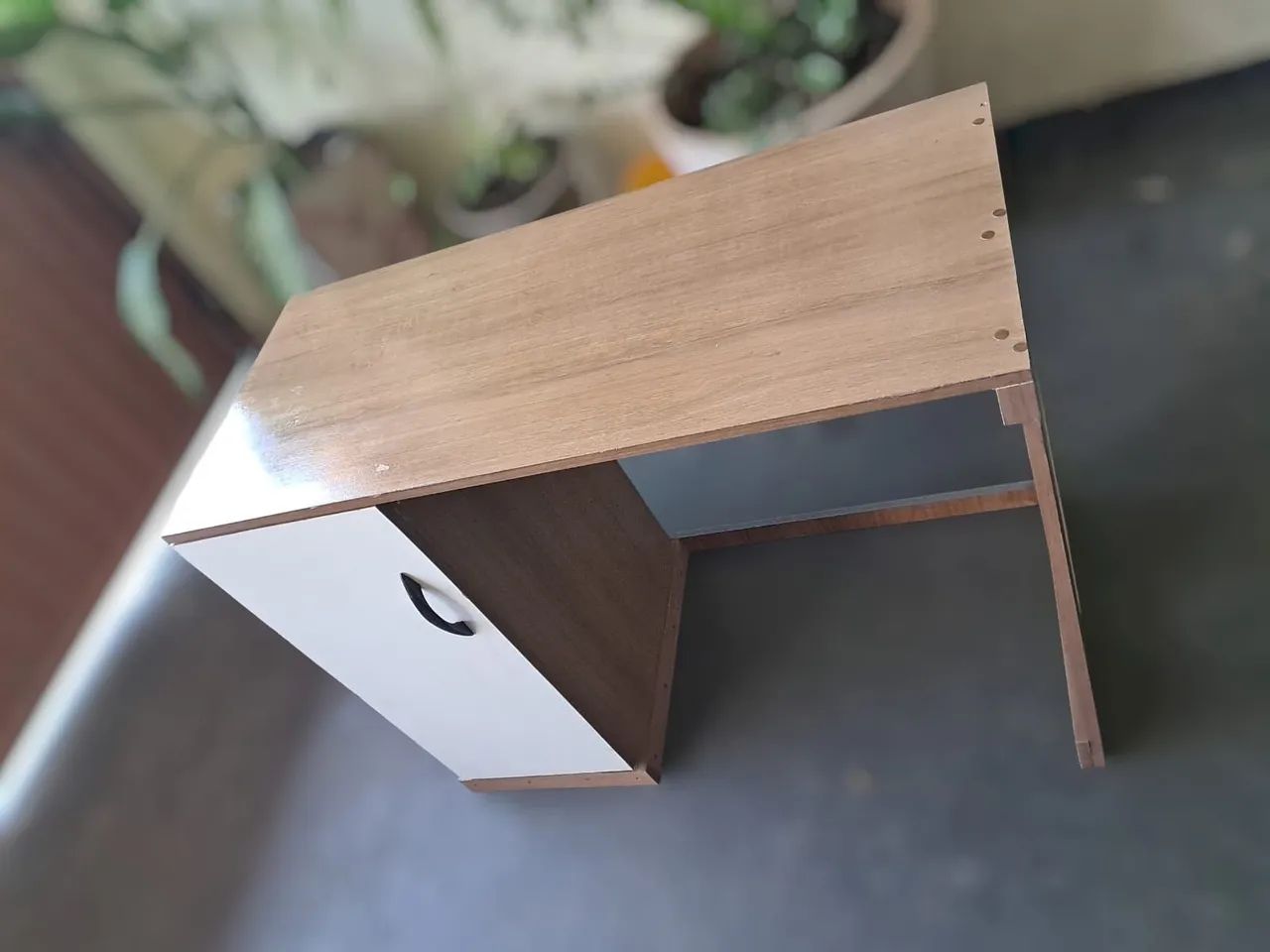 Mesa de Estudos em MDF 