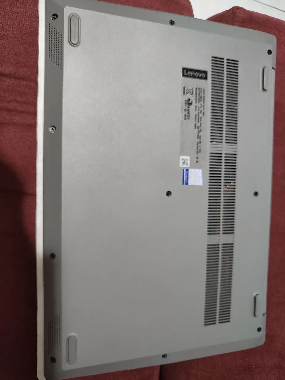 Notebook Lenovo IdeaPad S145 - Foto 5