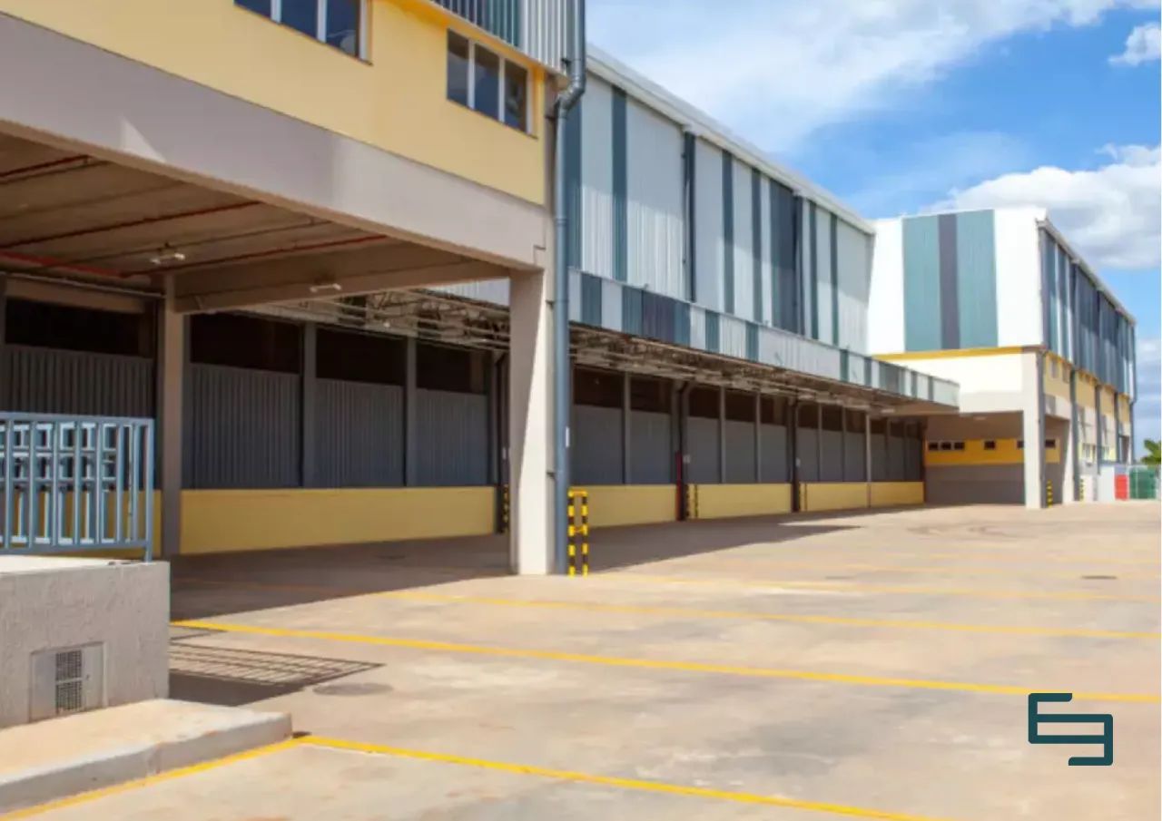 Galpão para alugar na cidade de Limeira - SP - Foto 3