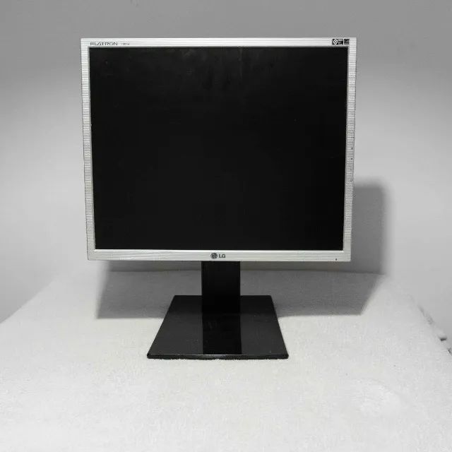 Monitor LG L1953h-sf 19" - Foto 2