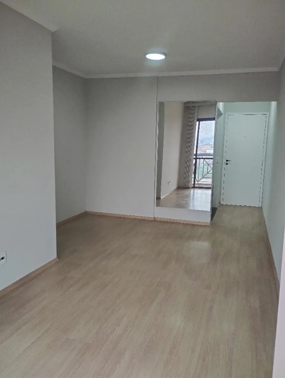 Apto 3 dorms com suíte 2 vagas, Vl. Euclides - SBC - Foto 3