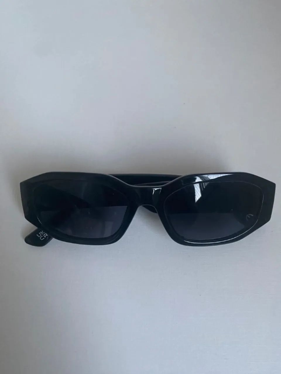 óculos vans preto - Foto 3