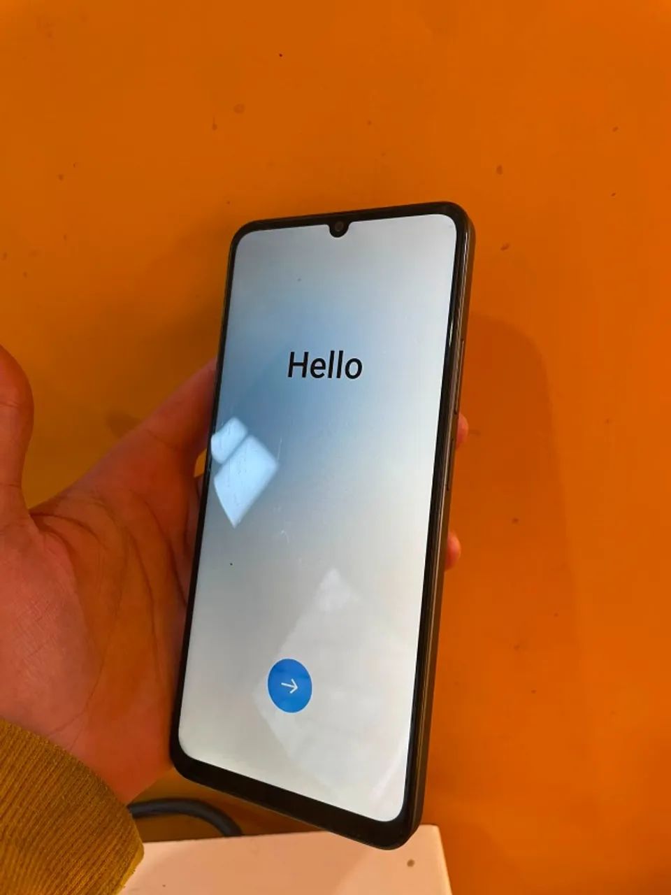 Realme Note 60X 64GB - Excelente estado! - Foto 2
