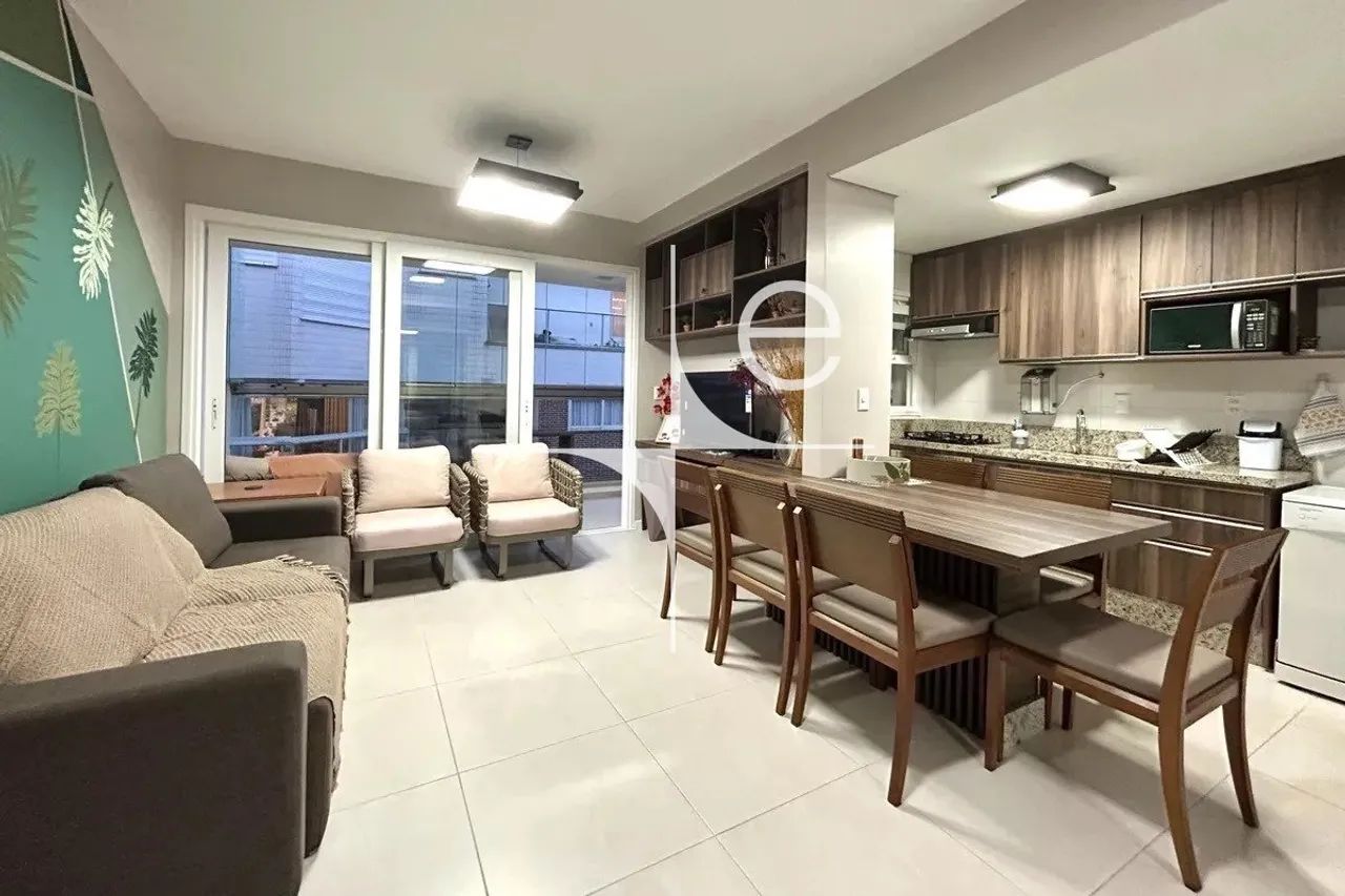 Apartamento 2 quartos no Novo Campeche - Foto 5