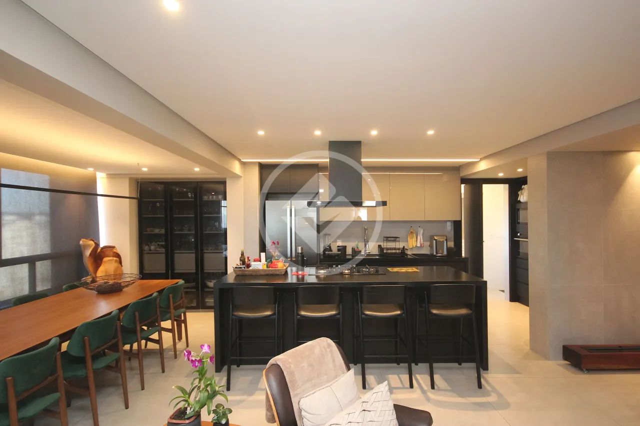 APARTAMENTO DE 4 QUARTOS A VENDA EM NOVA LIMA codigo: 353950 - Foto 3
