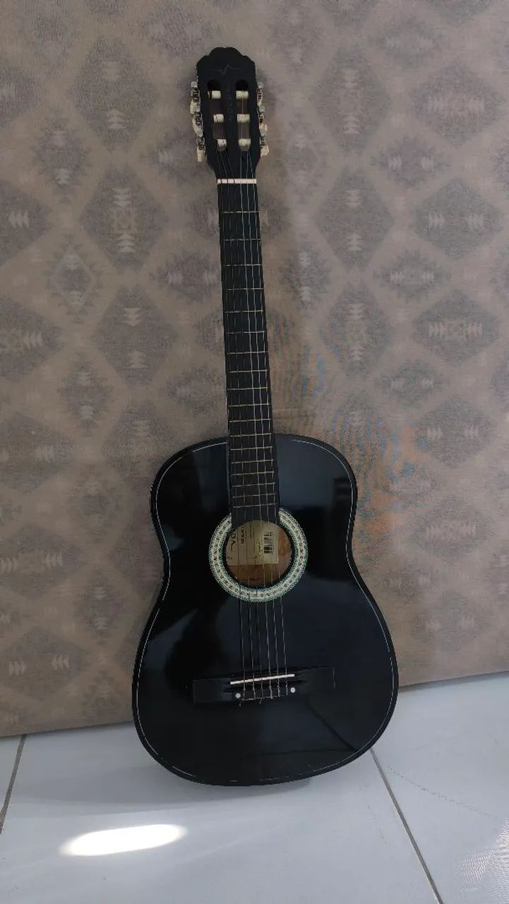 Violão 