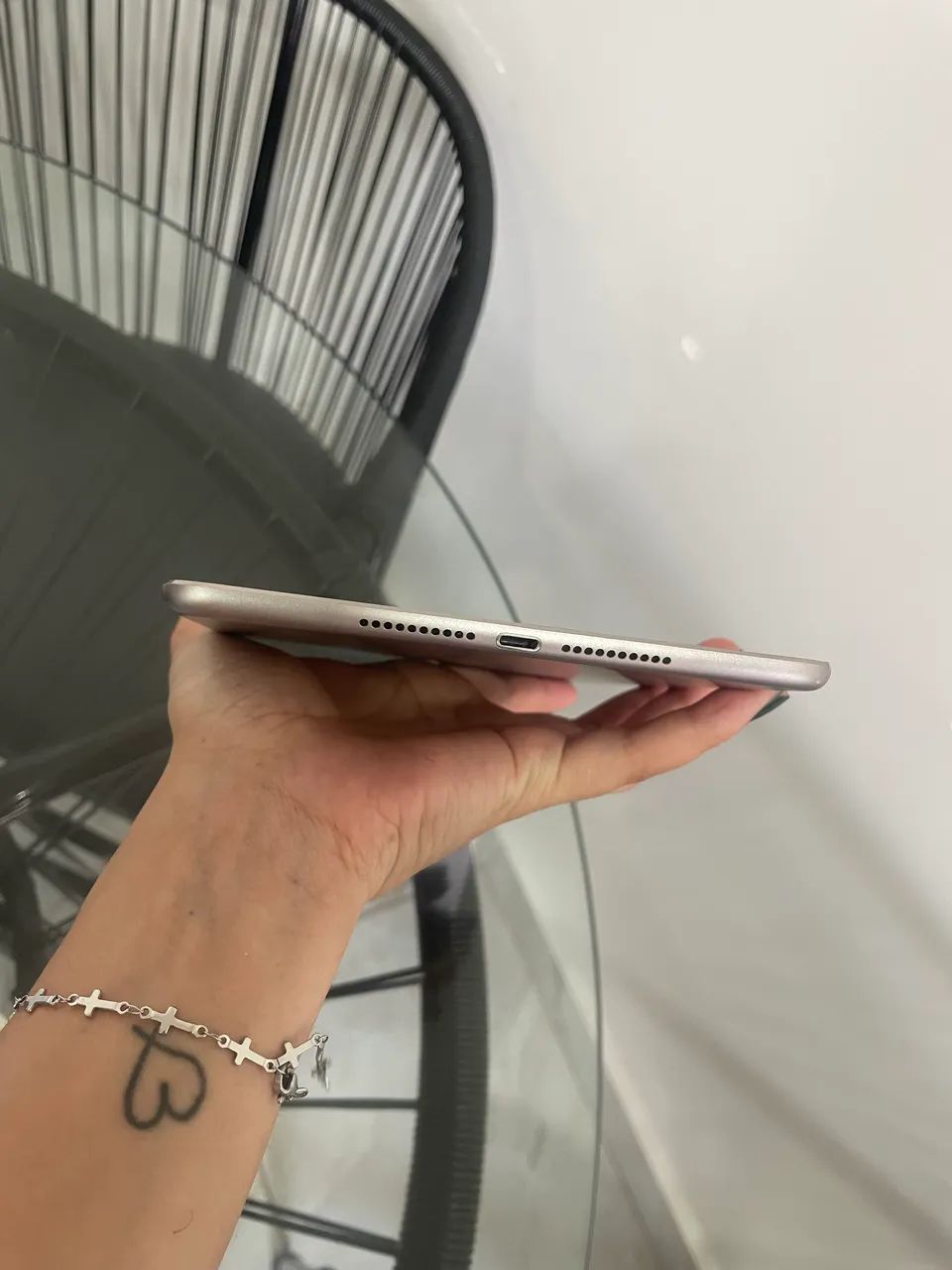 iPad 4 Mini - Foto 5