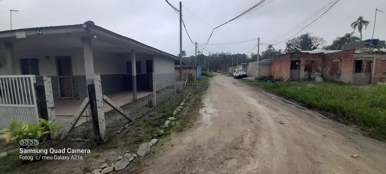 Venda casa em matinhos - Foto 3
