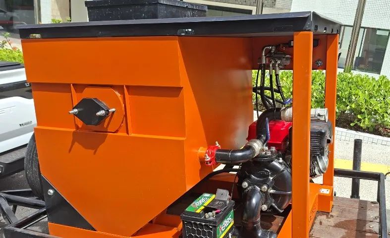 KIT COMPLETO PARA HIDROSEMADURA  - Foto 4