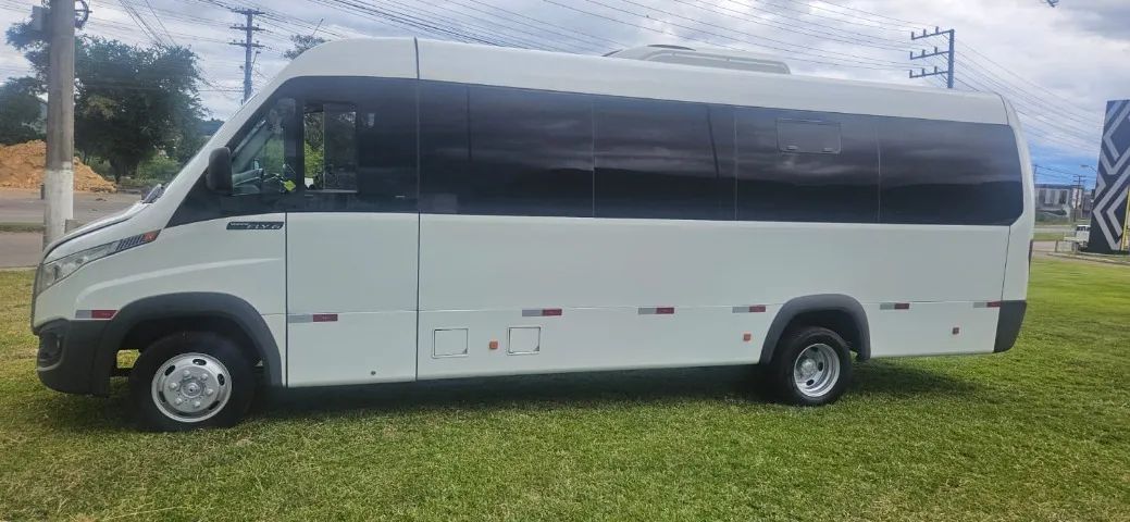 Volare Cinco Executiva Plus 2020 - Foto 3