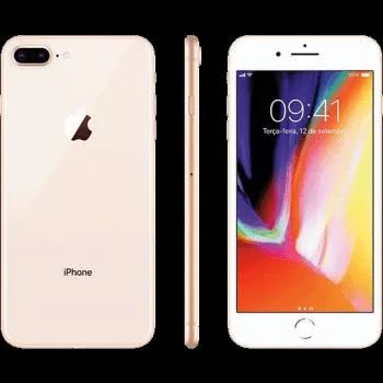Iphone 8plus 