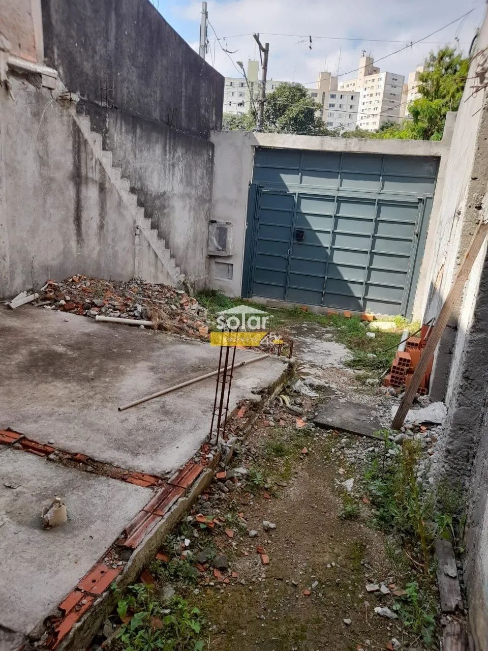 TERRENO Á VENDA - Foto 2