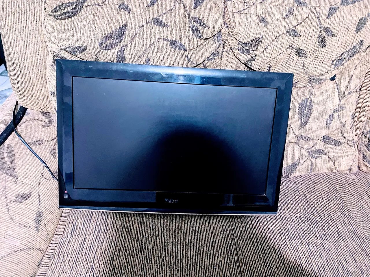 Tv Philco ph24A - Foto 5