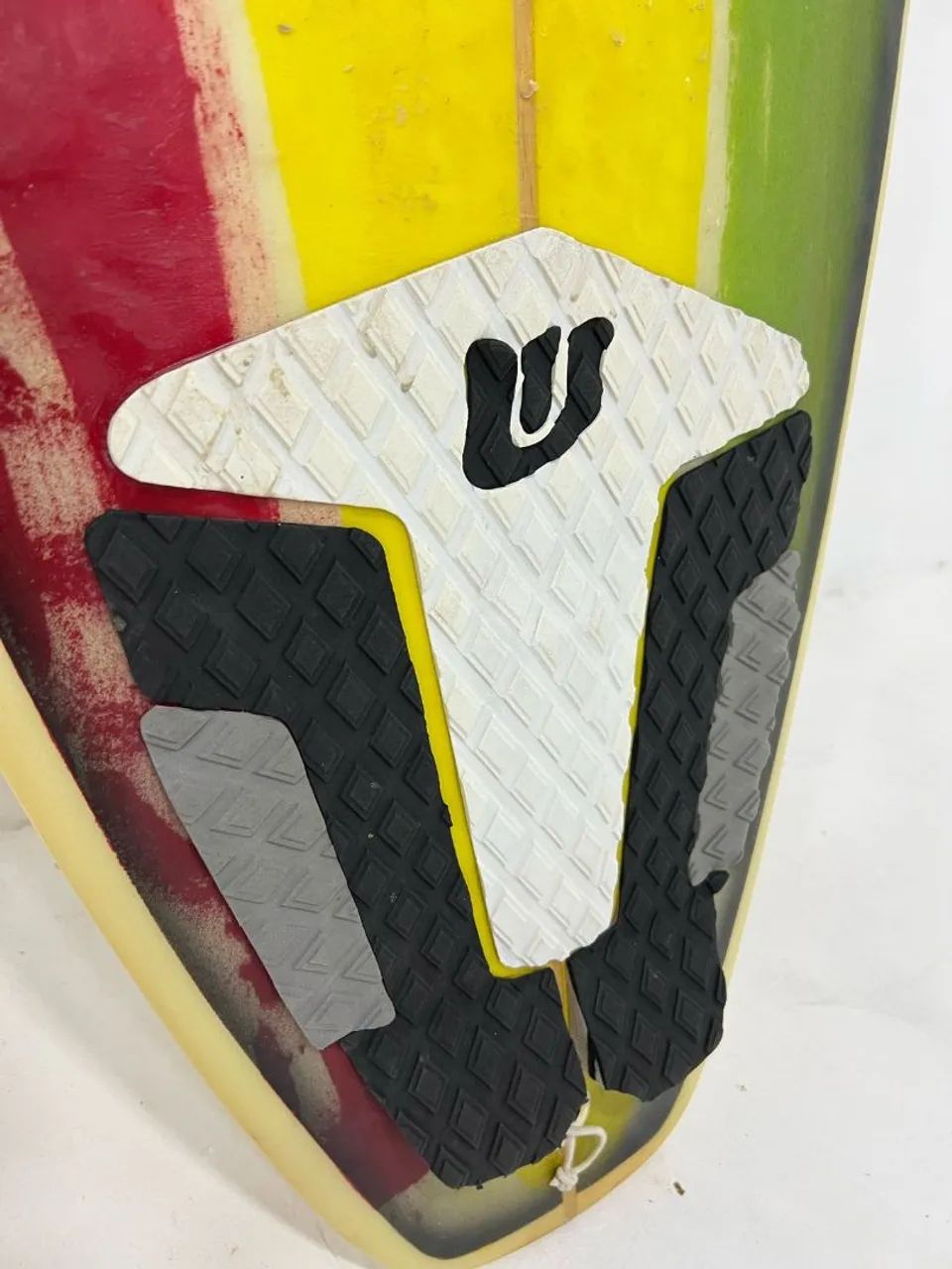 Pra cá de surf 6.5 + capa  - Foto 4