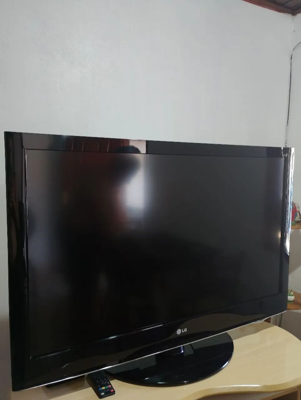 Televisão 42 Polegadas LG FULLHD 1080P INCLUINDO CABO DE FORÇA